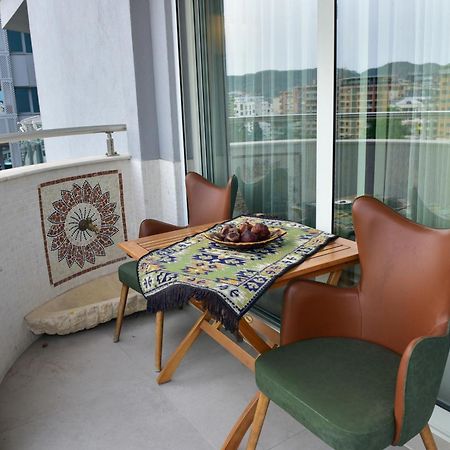 Top Luxury Tirana Exterior foto